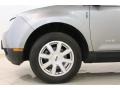 Vapor Silver Metallic - MKX  Photo No. 27