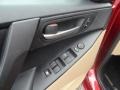 2010 Copper Red Mica Mazda MAZDA3 i Sport 4 Door  photo #18