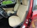 2010 Copper Red Mica Mazda MAZDA3 i Sport 4 Door  photo #19