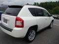 Stone White - Compass Sport Photo No. 3