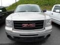 2009 Silver Birch Metallic GMC Sierra 1500 SL Crew Cab 4x4  photo #6