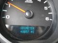 Silver Birch Metallic - Sierra 1500 SL Crew Cab 4x4 Photo No. 14