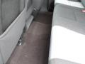 Silver Birch Metallic - Sierra 1500 SL Crew Cab 4x4 Photo No. 25