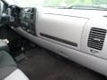 Silver Birch Metallic - Sierra 1500 SL Crew Cab 4x4 Photo No. 30