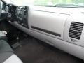 2009 Silver Birch Metallic GMC Sierra 1500 SL Crew Cab 4x4  photo #30