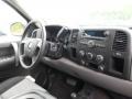 2009 Silver Birch Metallic GMC Sierra 1500 SL Crew Cab 4x4  photo #31