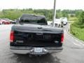 2000 Black Ford F250 Super Duty XLT Extended Cab 4x4  photo #13