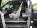 2000 Black Ford F250 Super Duty XLT Extended Cab 4x4  photo #18