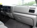 2000 Black Ford F250 Super Duty XLT Extended Cab 4x4  photo #33