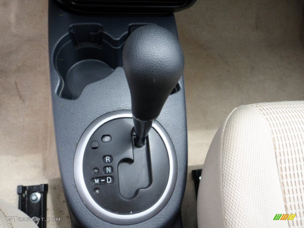 2010 Suzuki SX4 Sedan LE CVT Automatic Transmission Photo #65605850