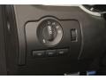 Charcoal Black Controls Photo for 2012 Ford Mustang #65606738