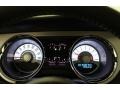 Charcoal Black Gauges Photo for 2012 Ford Mustang #65606750