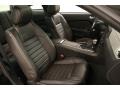Charcoal Black Interior Photo for 2012 Ford Mustang #65606768