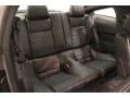 Charcoal Black Rear Seat Photo for 2012 Ford Mustang #65606771