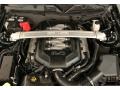 5.0 Liter DOHC 32-Valve Ti-VCT V8 2012 Ford Mustang GT Premium Coupe Engine