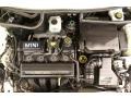 2007 Mini Cooper 1.6 Liter SOHC 16-Valve 4 Cylinder Engine Photo