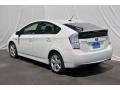 Blizzard White Pearl - Prius Hybrid IV Photo No. 2