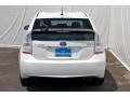 2010 Blizzard White Pearl Toyota Prius Hybrid IV  photo #9