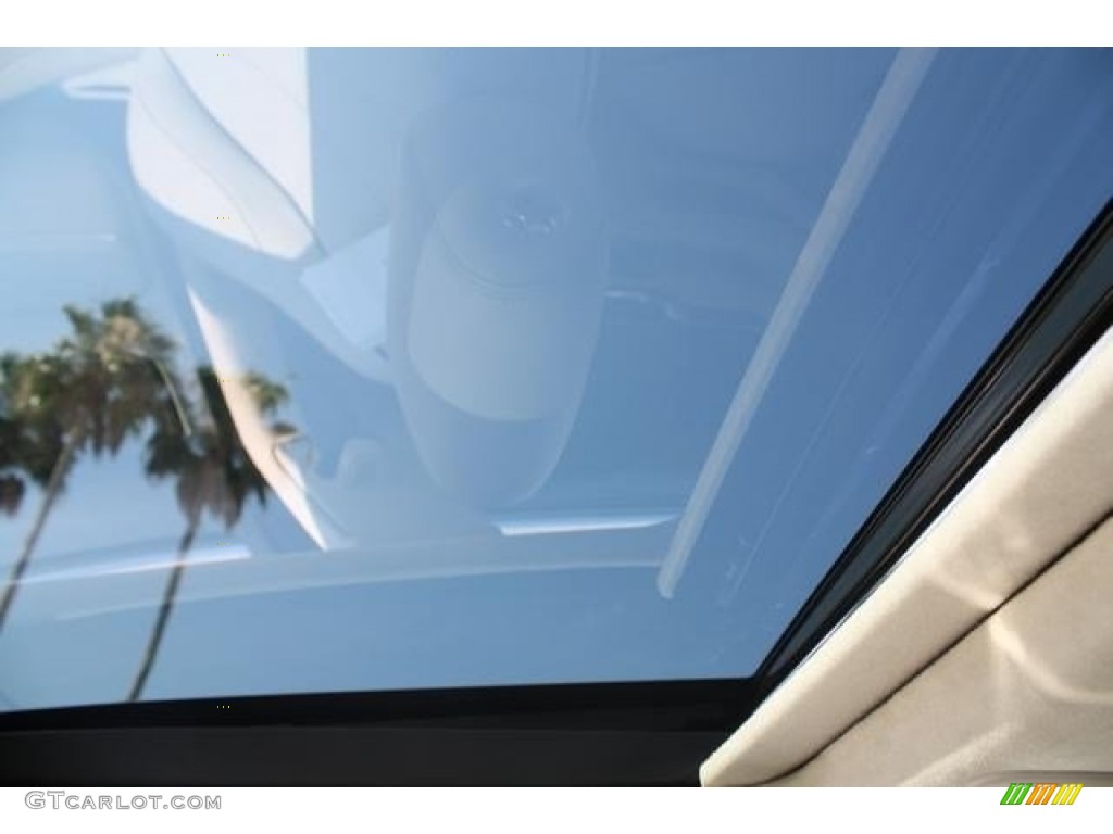 2012 XJ XJL Portfolio - Midnight Black / Ivory/Jet photo #21