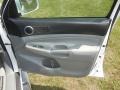 Super White - Tacoma V6 SR5 TRD Sport Double Cab Photo No. 7