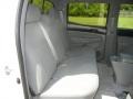Super White - Tacoma V6 SR5 TRD Sport Double Cab Photo No. 8