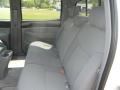Super White - Tacoma V6 SR5 TRD Sport Double Cab Photo No. 10
