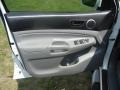 Super White - Tacoma V6 SR5 TRD Sport Double Cab Photo No. 13