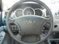 Super White - Tacoma V6 SR5 TRD Sport Double Cab Photo No. 14