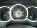 Super White - Tacoma V6 SR5 TRD Sport Double Cab Photo No. 15