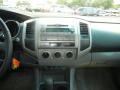 Super White - Tacoma V6 SR5 TRD Sport Double Cab Photo No. 18