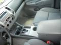 Super White - Tacoma V6 SR5 TRD Sport Double Cab Photo No. 21