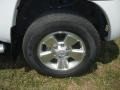 Super White - Tacoma V6 SR5 TRD Sport Double Cab Photo No. 24