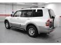 Glacier White Pearlescent - Montero Limited 4x4 Photo No. 4