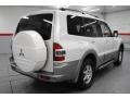 2002 Glacier White Pearlescent Mitsubishi Montero Limited 4x4  photo #5