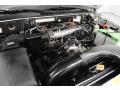 3.5 Liter SOHC 24-Valve V6 Engine for 2002 Mitsubishi Montero Limited 4x4 #65608954