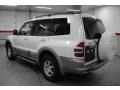 2002 Glacier White Pearlescent Mitsubishi Montero Limited 4x4  photo #19