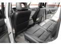  2002 Montero Limited 4x4 Black Interior