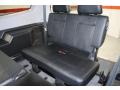  2002 Montero Limited 4x4 Black Interior