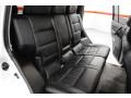  2002 Montero Limited 4x4 Black Interior