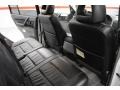  2002 Montero Limited 4x4 Black Interior