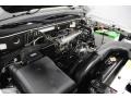 2002 Mitsubishi Montero 3.5 Liter SOHC 24-Valve V6 Engine Photo