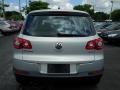 Reflex Silver Metallic - Tiguan S Photo No. 9