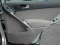 Reflex Silver Metallic - Tiguan S Photo No. 16