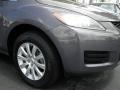 2007 Galaxy Gray Mica Mazda CX-7 Sport  photo #2