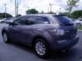 2007 Galaxy Gray Mica Mazda CX-7 Sport  photo #6