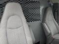 2007 Summit White Chevrolet Express 2500 Cargo Van  photo #17