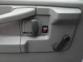 2007 Summit White Chevrolet Express 2500 Cargo Van  photo #22