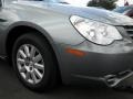 Silver Steel Metallic - Sebring Touring Sedan Photo No. 2