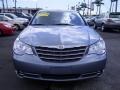 Silver Steel Metallic - Sebring Touring Sedan Photo No. 3