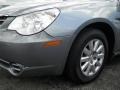 Silver Steel Metallic - Sebring Touring Sedan Photo No. 4